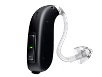 Аппарат слуховой RuBy 2 BTE PP 13 2.4G 105 (марка)