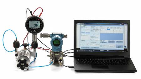 Отдел метрологии
