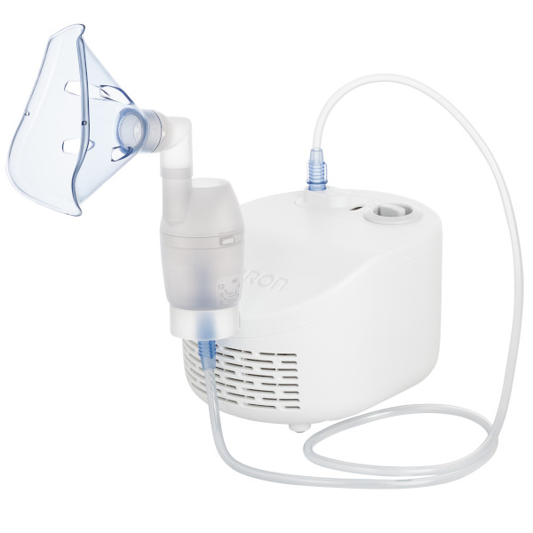 Ингалятор компрессорный OMRON C17 NE-C101-RU