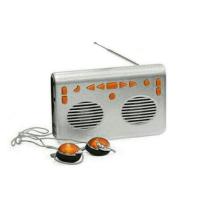 Тифлоплеер DTB-PS 901