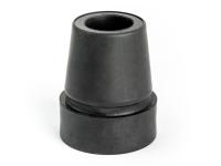 Наконечник резиновый для тростей и костылей 19мм Аверсус