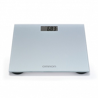 Весы персональные цифровые OMRON HN-289