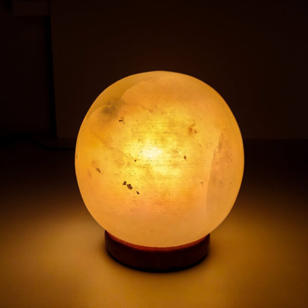 Лампа солевая Шар