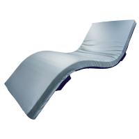 Матрац противопролежневый полиуретановый 1950*850*80мм (марка)