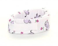 Бандаж для легкой фиксации шейного отдела ОВ-001 01509 (марка)