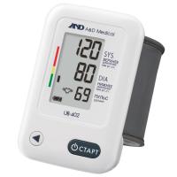 Тонометр автоматический на запястье UB-402  A&D
