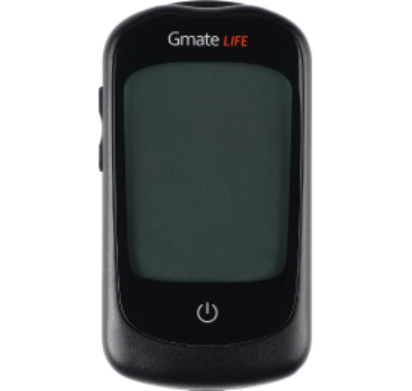Глюкометр Gmate Life