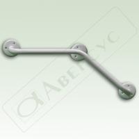 Поручень угловой У135-30х30-3-22 (марка)