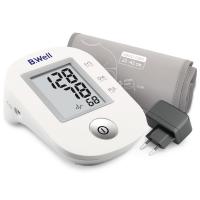 Тонометр автоматический PRO-33 с адаптером B.Well