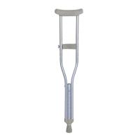 Костыли подмышечные СА801LS (марка) Тривес 10189