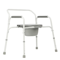 Кресло с санитарным оснащением Ortonica TU 1 24 (марка)