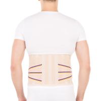 Корсет ортопедический пояснично-крестцовый Т.58.16 M Тривес (марка) 24051