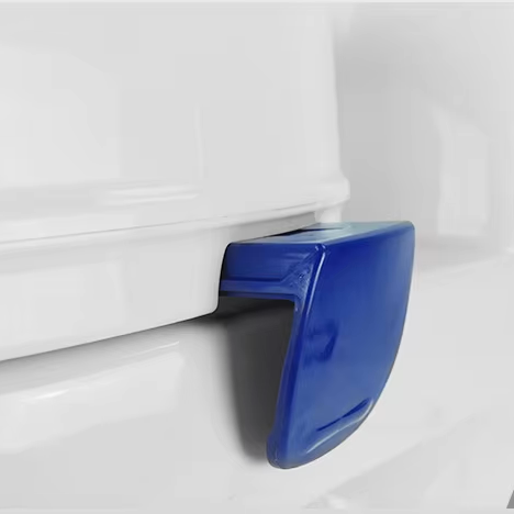 Насадка на унитаз Mega 720