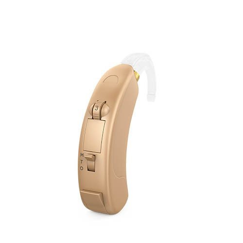 Аппарат слуховой Ретро А1-1
