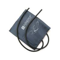 Манжета плечевая большая 36-54 см с двумя трубками AD2222