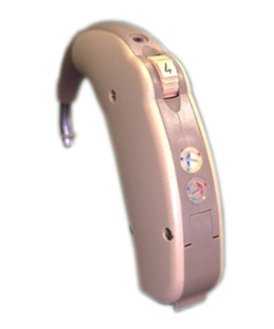 Аппарат слуховой Соната У-02 мини