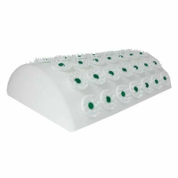 Аппликатор с пластмассовыми иглами Валик для шеи 140*230