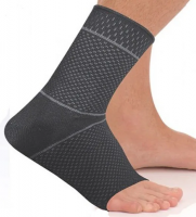 Бандаж компрессионный на голеностопный сустав Т-8610 XL Тривес