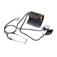 Тонометр механический LD-71 стетоскоп в комплекте