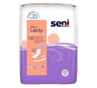 Прокладки урологические Белла Сени Леди Мини Плюс 20 шт