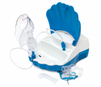 Небулайзер компрессорный инд. "Ротор Бриз"