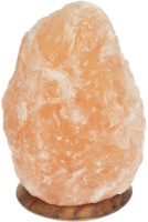 Лампа солевая Скала 4-6 кг Уандер Лайф