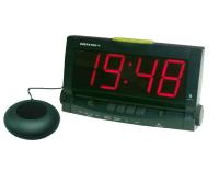 Часы-будильник Вибратон-Ч