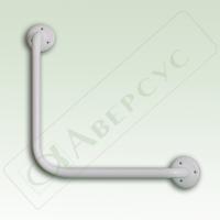 Поручень угловой У90-35х35-2-22