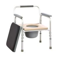 Кресло-стул с санитарным оснащением FS895L (марка)