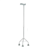 Трость ТМ606 3-х опорная