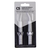 Насадки для ирригаторов  Aqua Pulsa АР-11 OS-1 2 шт