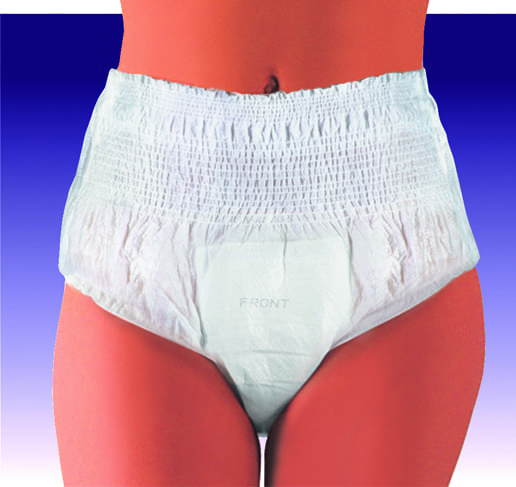 Трусики Белла Сан Сени Актив Нормал XL №10