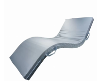 Матрац противопролежневый гелевый 2000*850*80мм с ручками (марка)