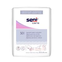 Рукавица для мытья Bella Seni Care №50