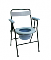 Кресло-стул с санитарным оснащением НМР-460