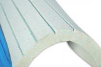 Матрас Med-Mos Артикул №6 (для кровати F-8)