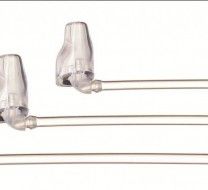 Вкладыш индивидуальный Аурика стандартного типа № 1 левый