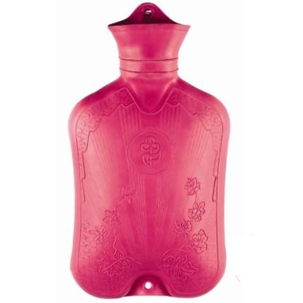 Грелка резиновая А3 Альфапластик