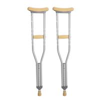 Костыли подмышечные СА805L с УПС (марка)