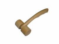 Массажер МА-6103 ребристый каток Тимбэ