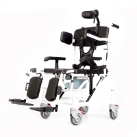 Кресло-стул с санитарным оснащением KY791 43см (марка)