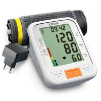 Тонометр автоматический LD 51А с адаптером
