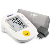 Тонометр автоматический PRO-36 с адаптером говорящий