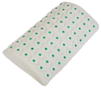 Аппликатор с пластмассовыми иглами Валик для спины 190*320