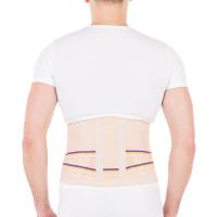 Корсет ортопедический пояснично-кресцовый Т.58.11 L (марка) 24040