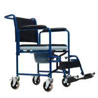 Кресло с санитарным оснащением Ortonica TU 34 17 UU