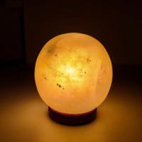 Лампа солевая Шар