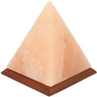 Лампа солевая Wonder Life "ПИРАМИДА" малая 2-3 кг