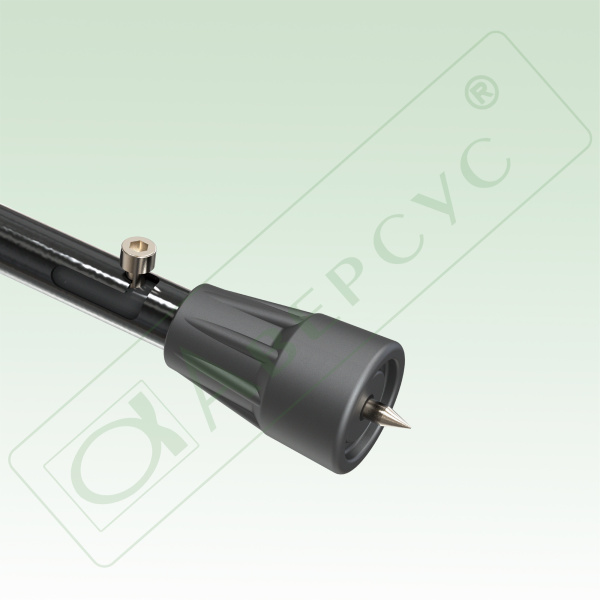 Костыль локтевой с регулируемыми секциями с УПС 24У Аверсус (марка)