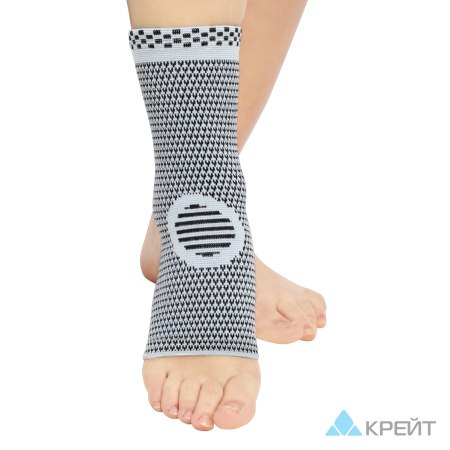 Бандаж голеностопного сустава У-832 №3 Крейт
